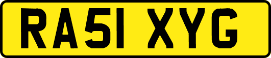 RA51XYG