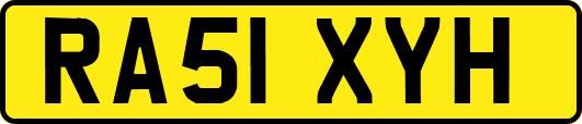 RA51XYH