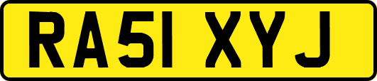 RA51XYJ