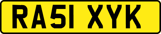 RA51XYK