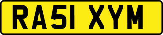 RA51XYM