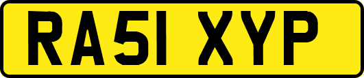 RA51XYP