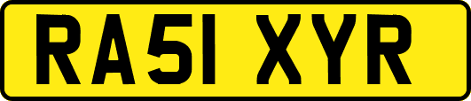 RA51XYR