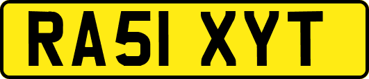 RA51XYT