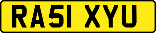 RA51XYU
