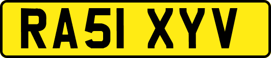 RA51XYV