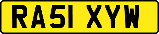 RA51XYW