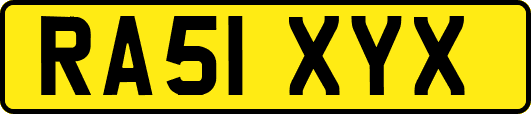 RA51XYX
