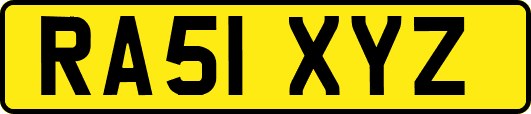 RA51XYZ
