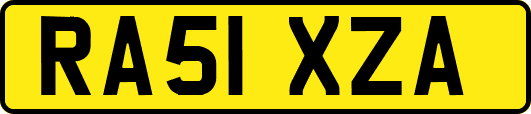 RA51XZA