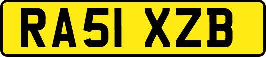 RA51XZB