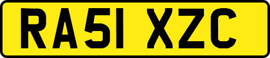RA51XZC