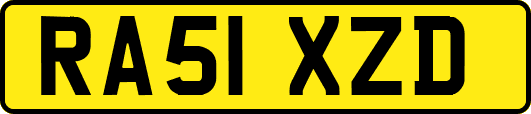 RA51XZD