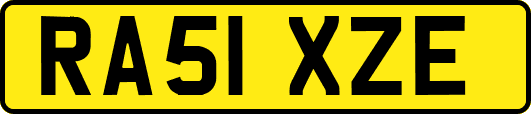 RA51XZE