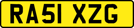 RA51XZG