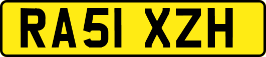 RA51XZH