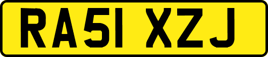 RA51XZJ