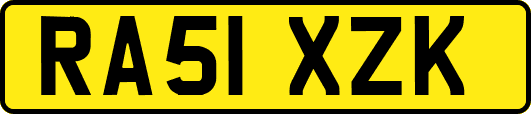 RA51XZK
