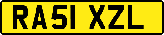 RA51XZL