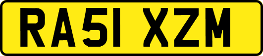 RA51XZM