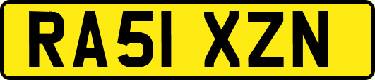 RA51XZN