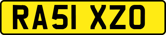 RA51XZO