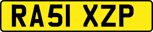 RA51XZP