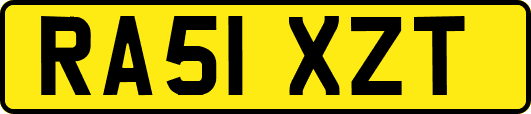 RA51XZT