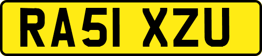 RA51XZU