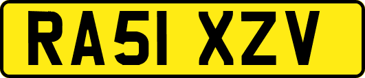 RA51XZV