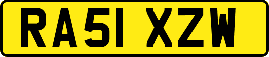 RA51XZW