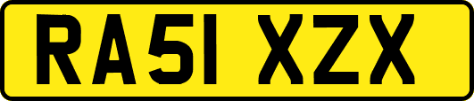 RA51XZX