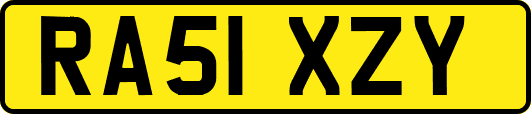 RA51XZY
