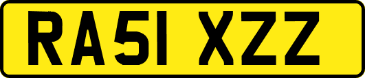 RA51XZZ