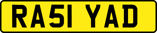 RA51YAD