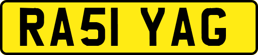 RA51YAG