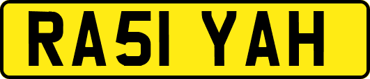 RA51YAH