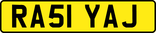 RA51YAJ