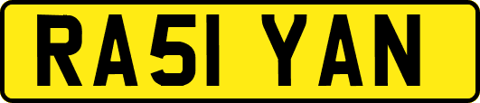 RA51YAN