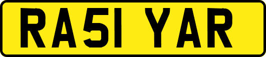 RA51YAR