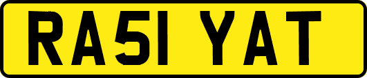 RA51YAT