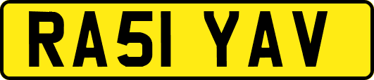 RA51YAV