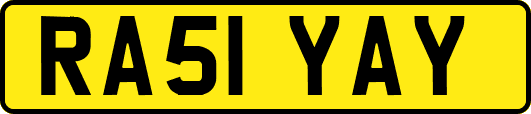 RA51YAY