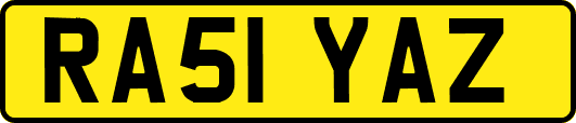 RA51YAZ