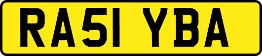 RA51YBA