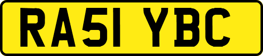 RA51YBC