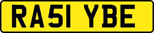 RA51YBE