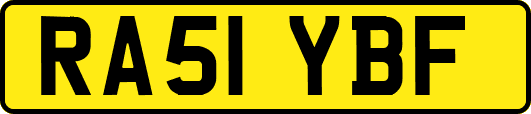 RA51YBF