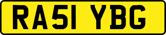 RA51YBG