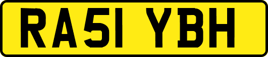RA51YBH